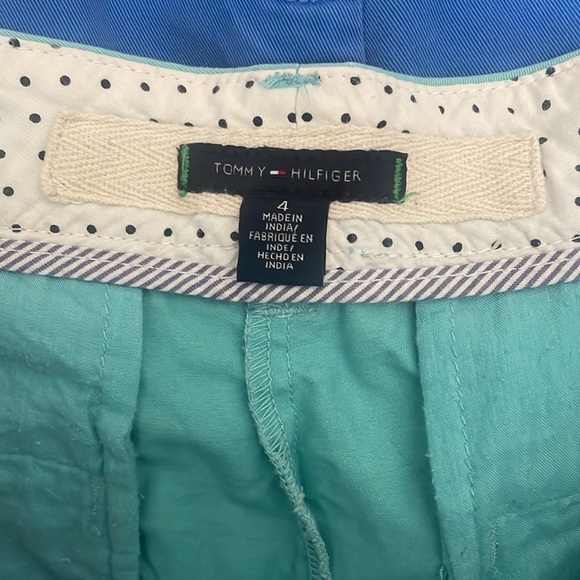 3 pairs womens chinos size 2-4 - Picture 3 of 5